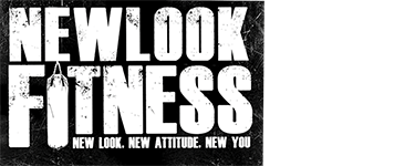 New Look Fitness Logo